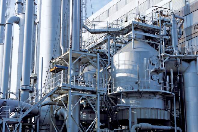 petroquimica-limpeza Limpeza Técnica Industrial