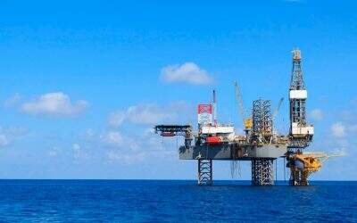 Como manter a segurança no trabalho em plataformas offshore?
